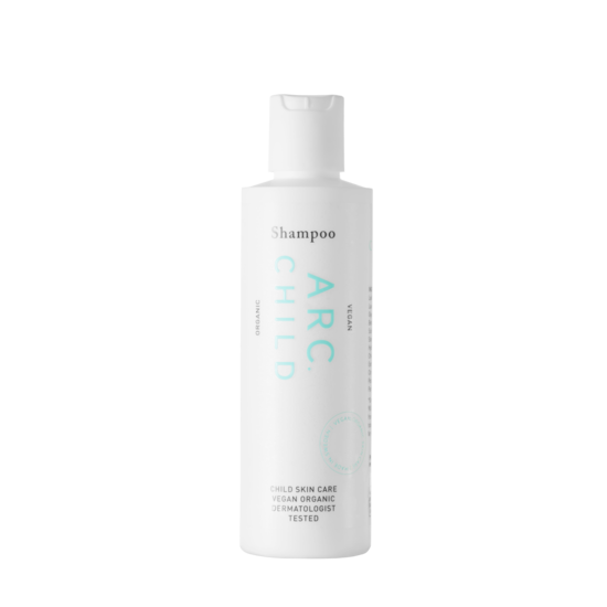 ARC Child Schampo 200 ml