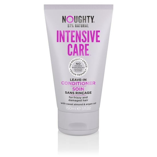 Noughty Intensive Care Leave In-Conditioner 150 ml