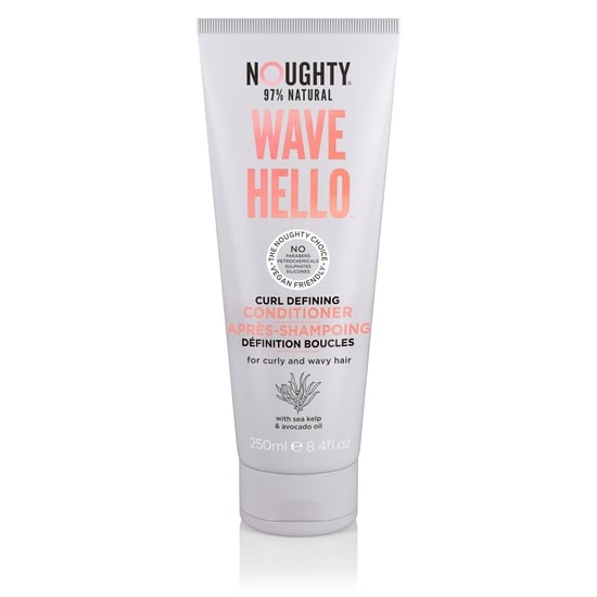 Noughty Wave Hello Conditioner 250 ml