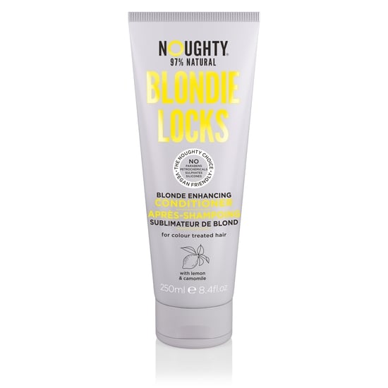 Noughty Blondie Locks Conditioner 250 ml
