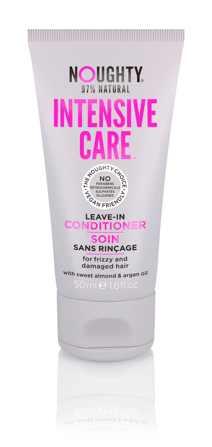Noughty Intensive Care Leave In-Conditioner 50 ml