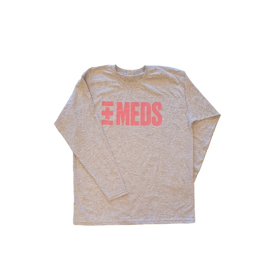 MEDS Långärmad T-shirt (M)