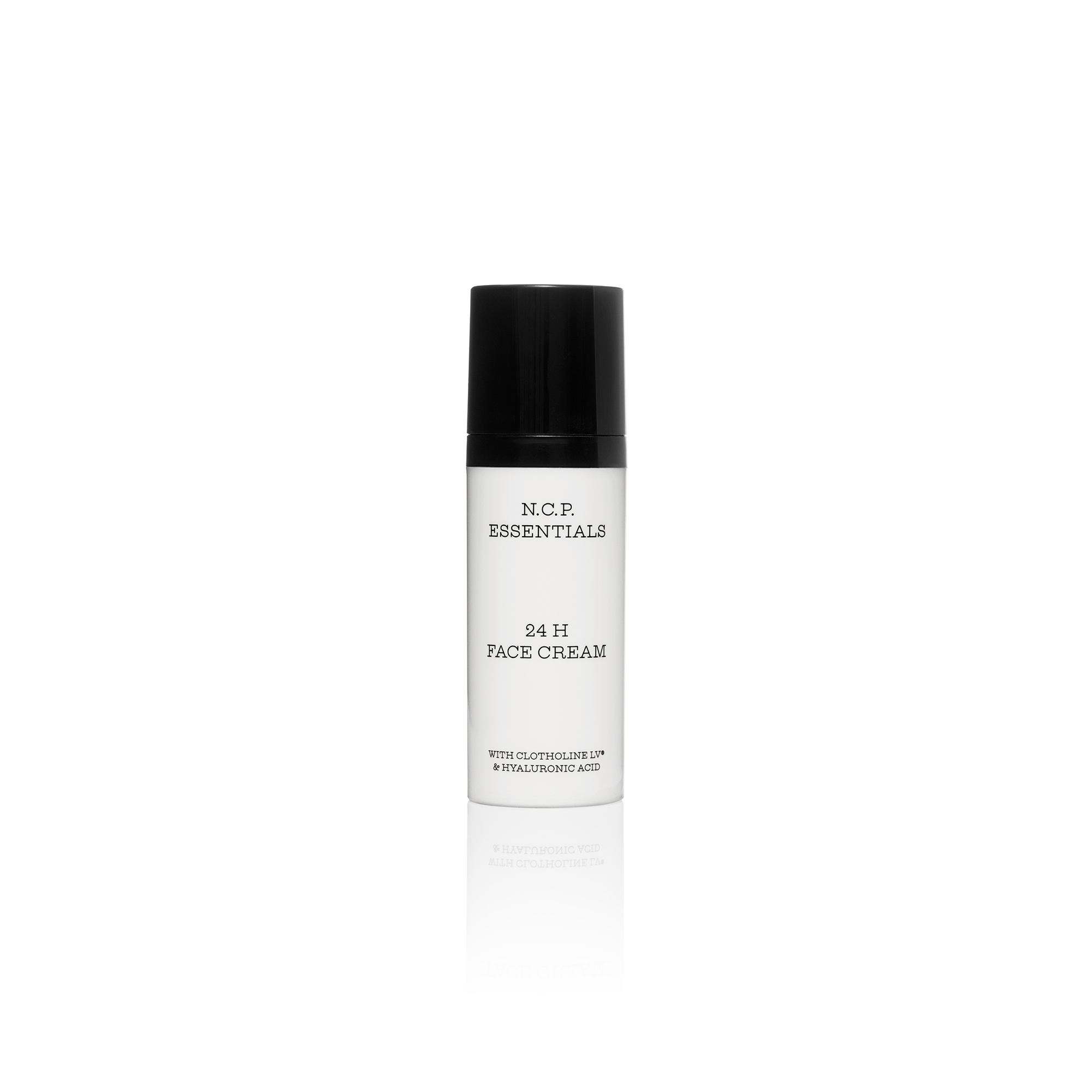 N.C.P. Essentials 24 H Face Cream 50 ml