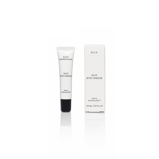 N.C.P. Essentials 24 H Eye Cream 15 ml