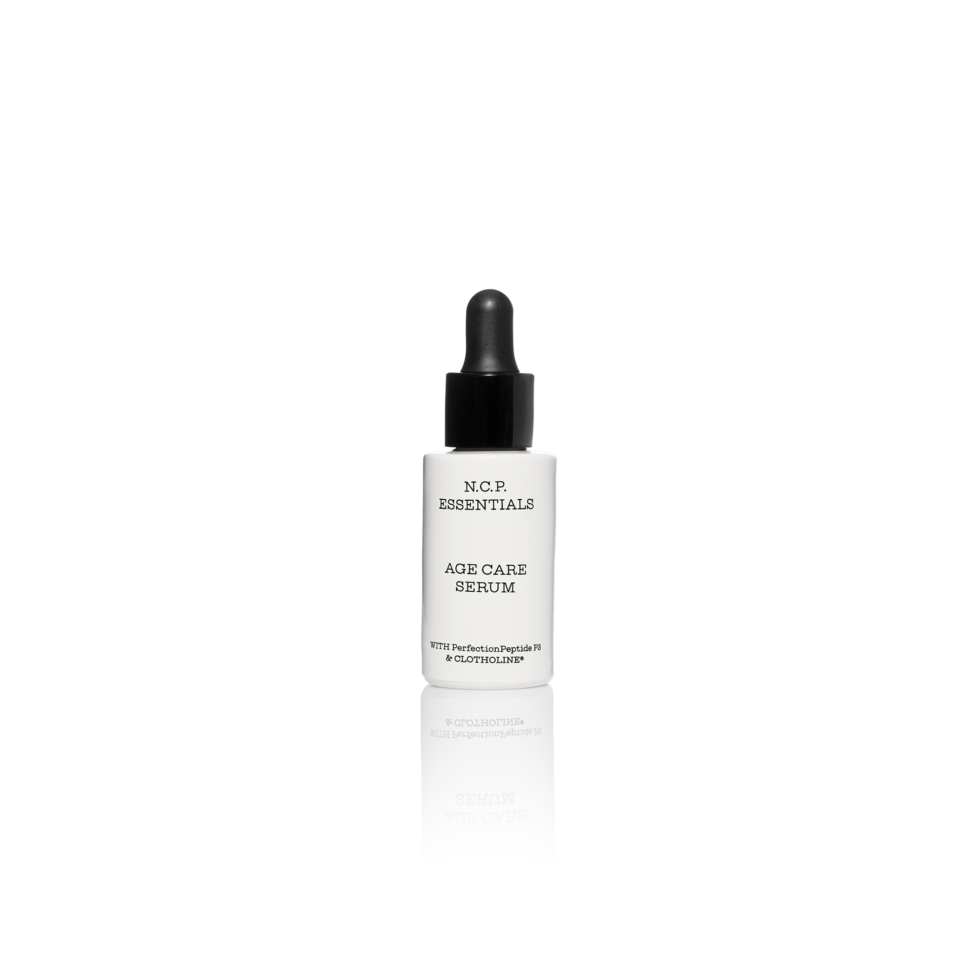 N.C.P. Essentials Age Care Serum 30 ml