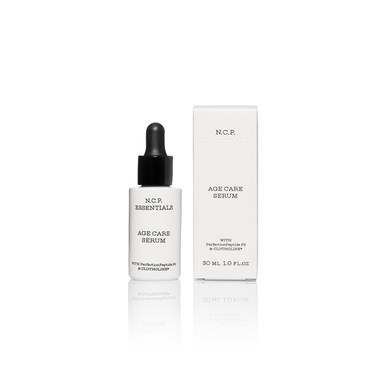 N.C.P. Essentials Age Care Serum 30 ml