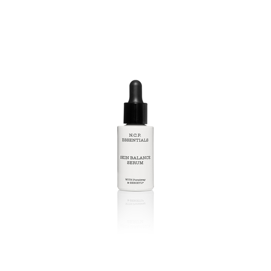 N.C.P. Essentials Skin Balance Serum 30 ml