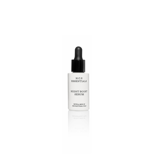 N.C.P. Essentials Night Boost Serum 30 ml