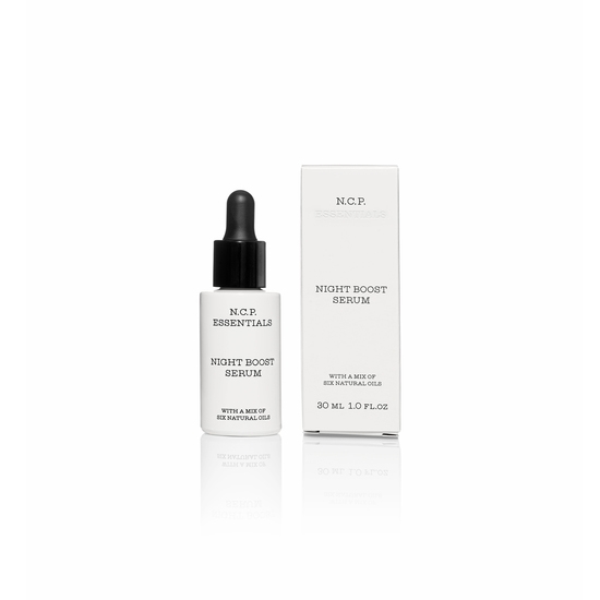 N.C.P. Essentials Night Boost Serum 30 ml
