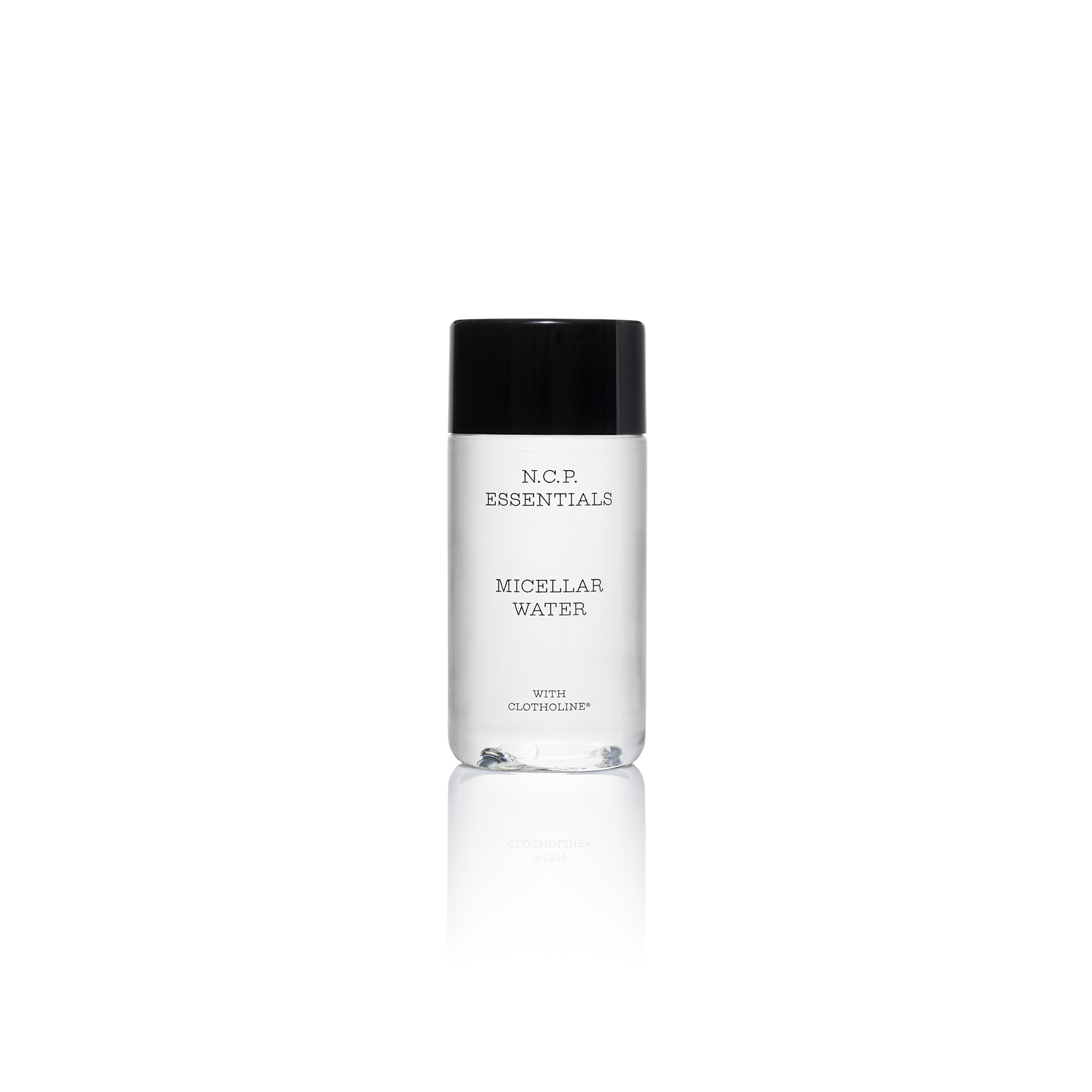 N.C.P. Essentials Micellar Water 100 ml