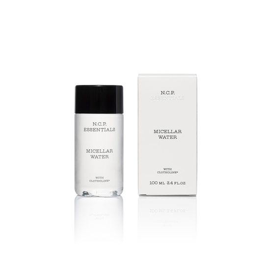 N.C.P. Essentials Micellar Water 100 ml