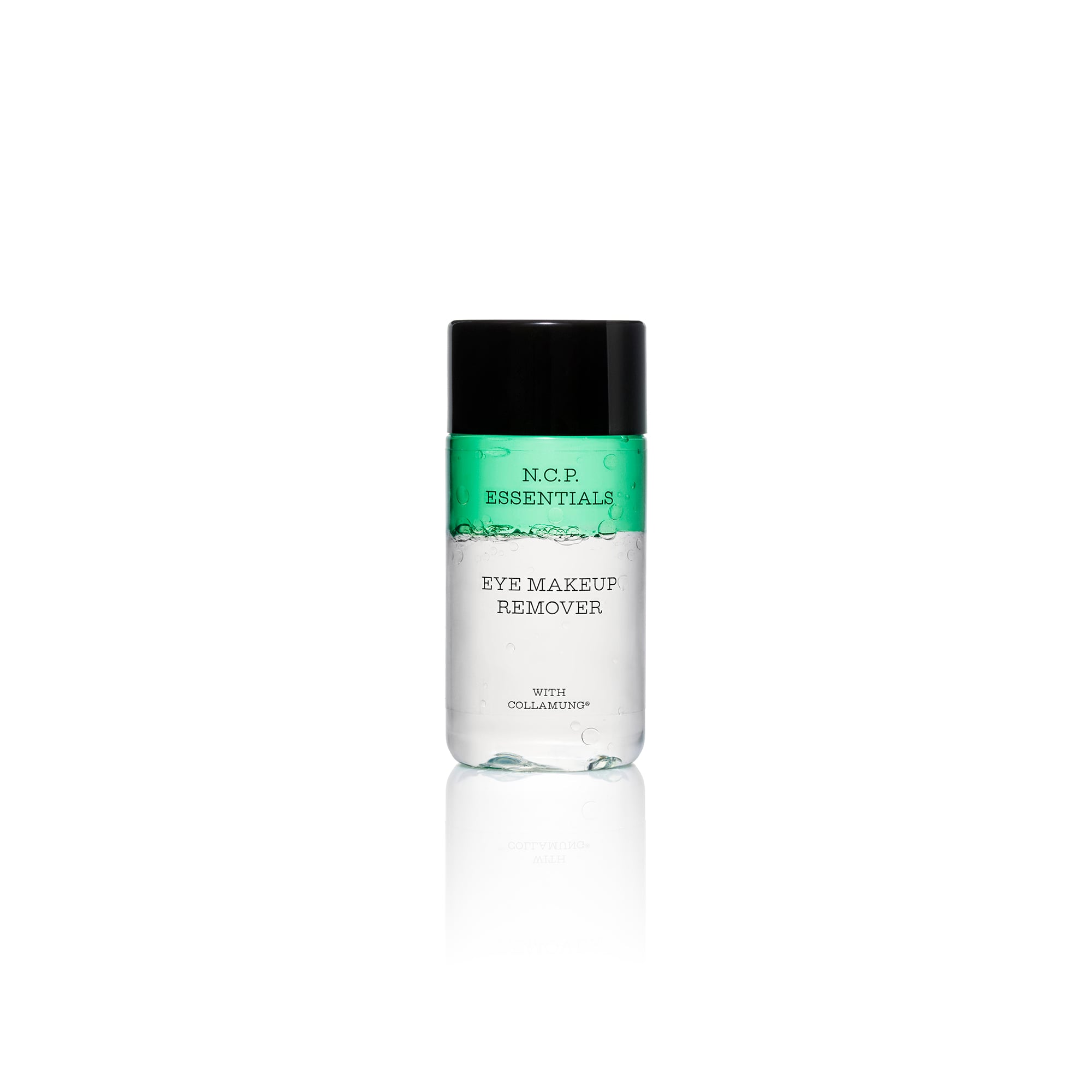 N.C.P. Essentials Eye Make Up Remover 100 ml