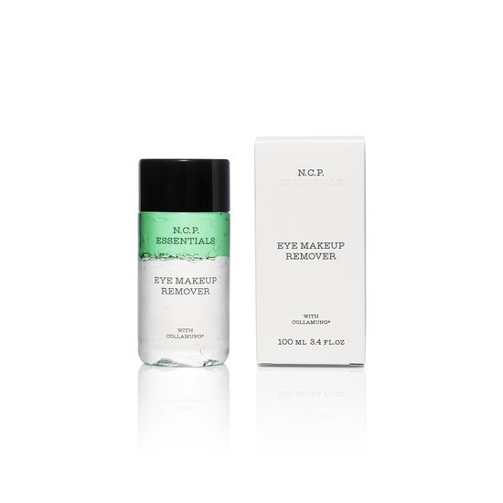 N.C.P. Essentials Eye Make Up Remover 100 ml