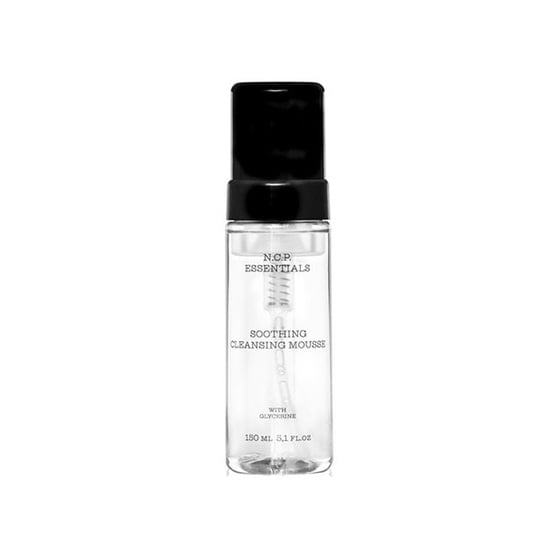 N.C.P. Essentials Soothing Cleansing Mousse 150 ml
