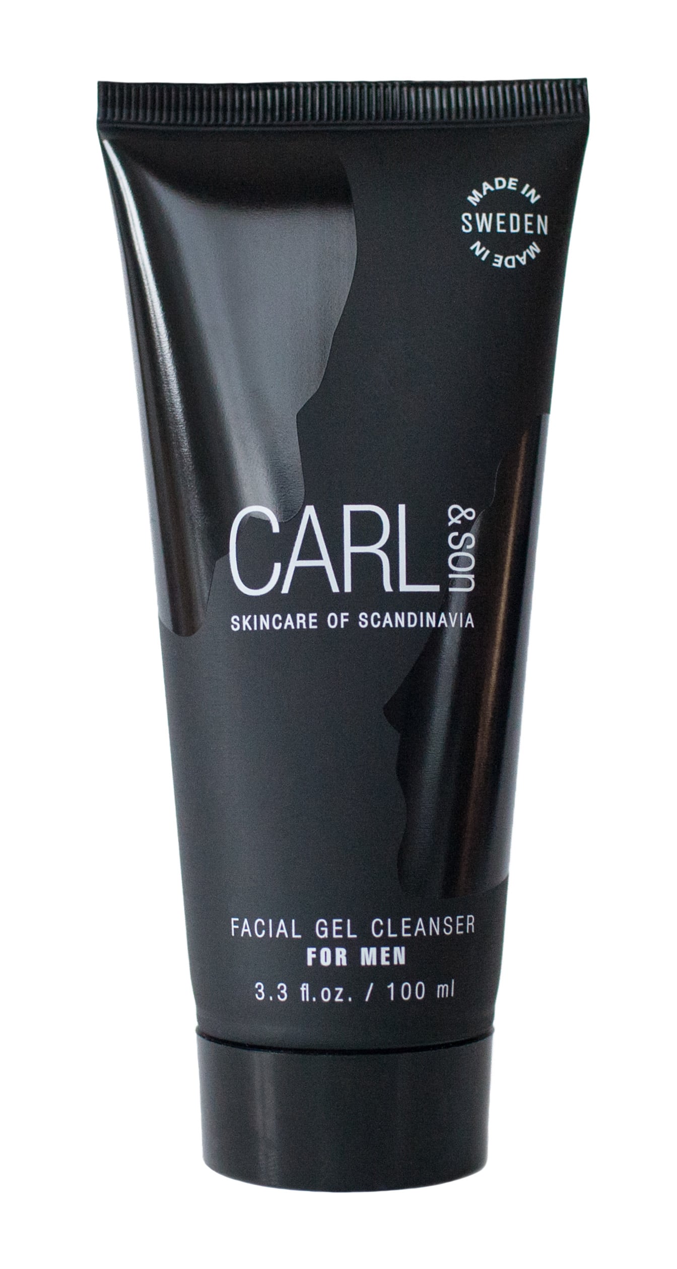 Carl&Son Facial Gel Cleanser 100 ml
