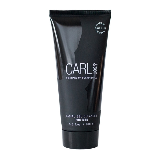 Carl&Son Facial Gel Cleanser 100 ml
