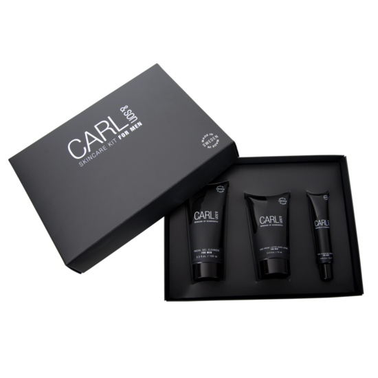 Carl&Son Skincare Kit