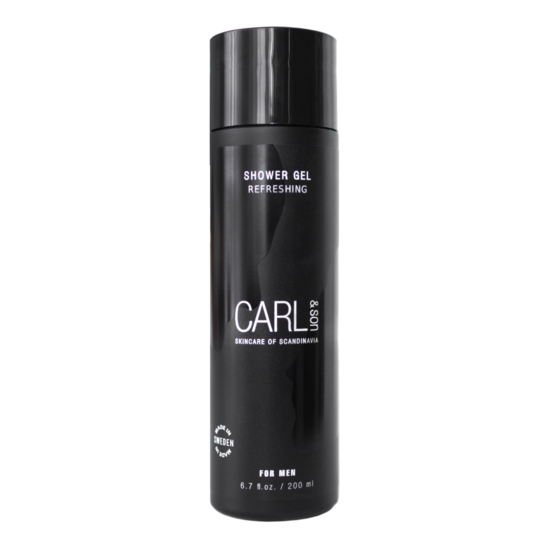 Carl&Son Shower Gel 200 ml