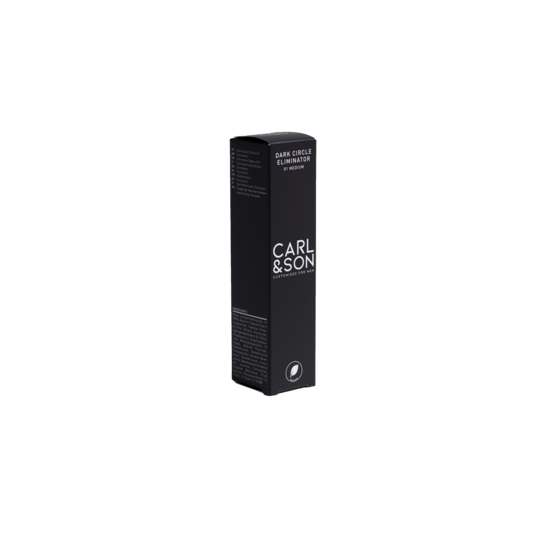 Carl&Son Dark Circle Eliminator 2,5 ml