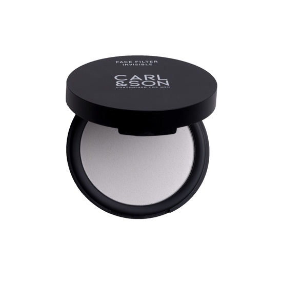 Carl&Son Face Filter Invisible 7,6 g