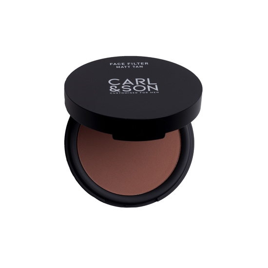 Carl&Son Face Filter Matt Tan 9,6 g
