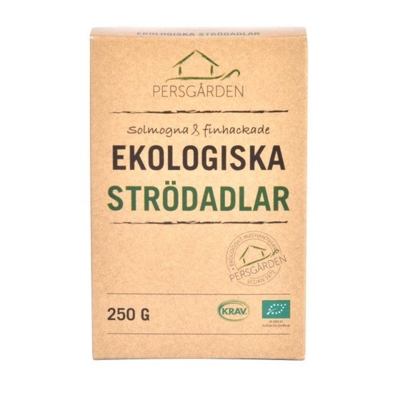 Persgårdens Strödadlar 250 g