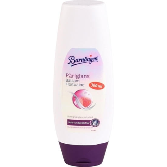 Barnängen Balsam Pärlglans 300 ml