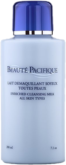 Beauté Pacifique Cleansing Milk 200 ml
