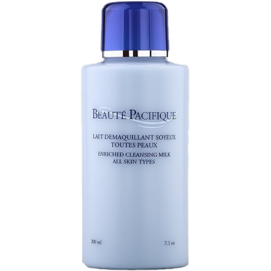 Beauté Pacifique Cleansing Milk 200 ml