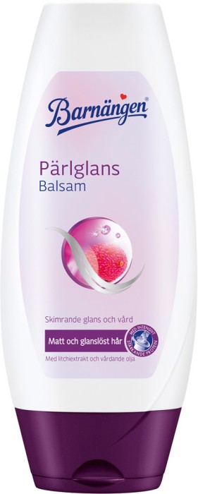 Barnängen Balsam Pärlglans 200 ml
