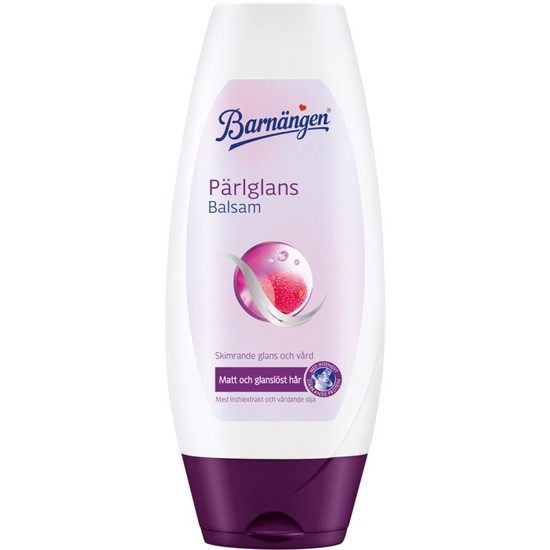 Barnängen Balsam Pärlglans 200 ml