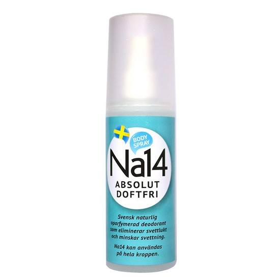 Na14 Bodyspray Deo 100ml