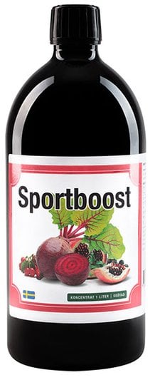 Vidasal Sportboost 1 liter