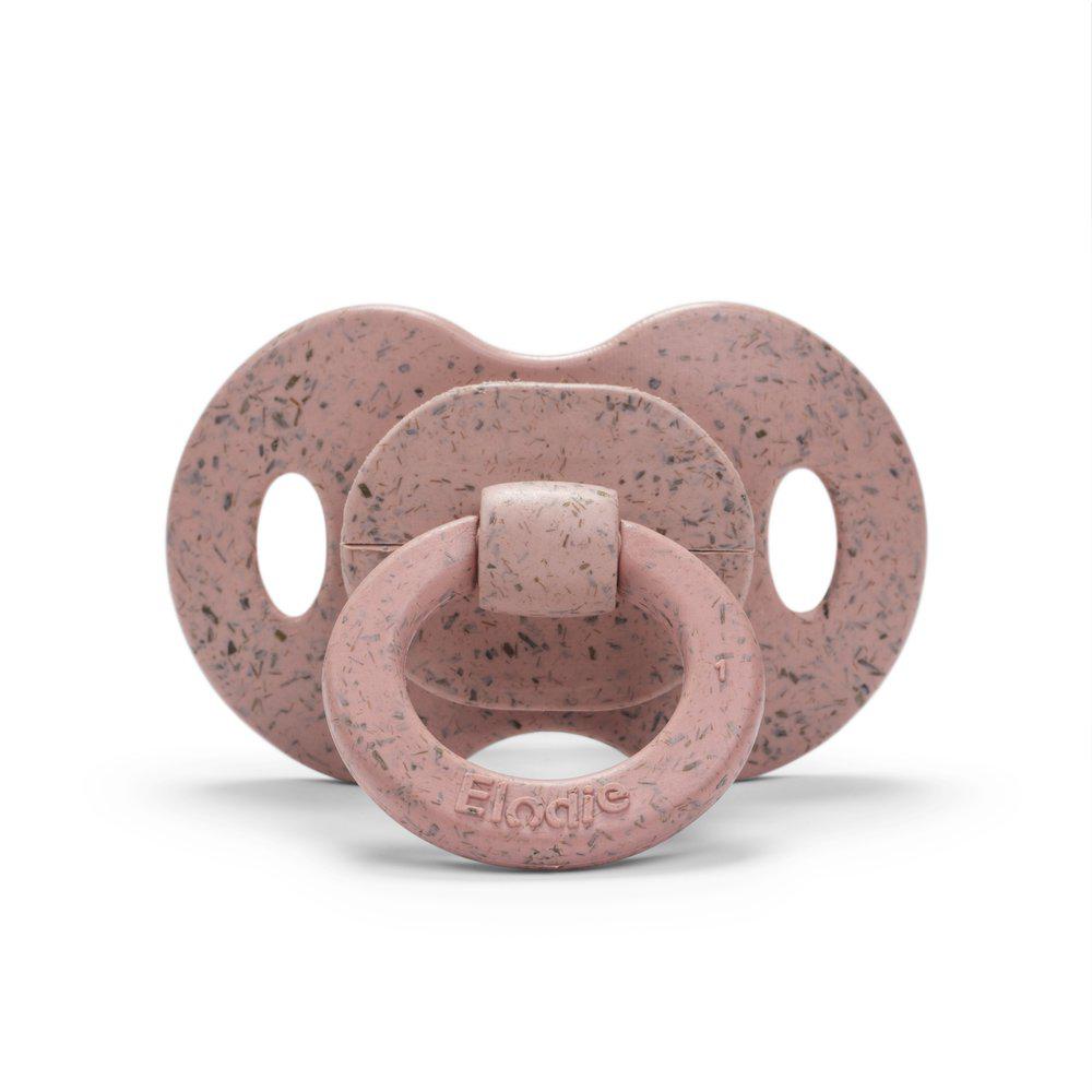 Elodie Bambu Napp Faded Rose 3+ månader 1 st