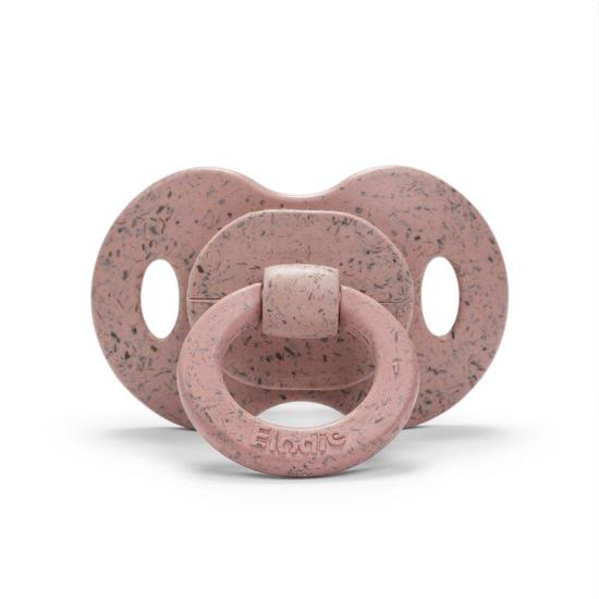 Elodie Bambu Napp Faded Rose 3+ månader 1 st