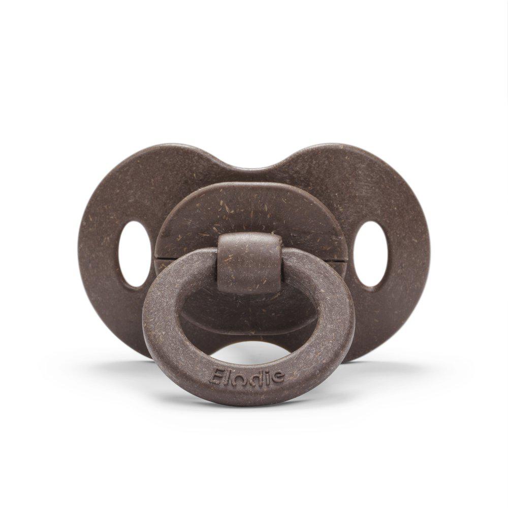 Elodie Bambu Napp Chocolate 3+ månader 1 st
