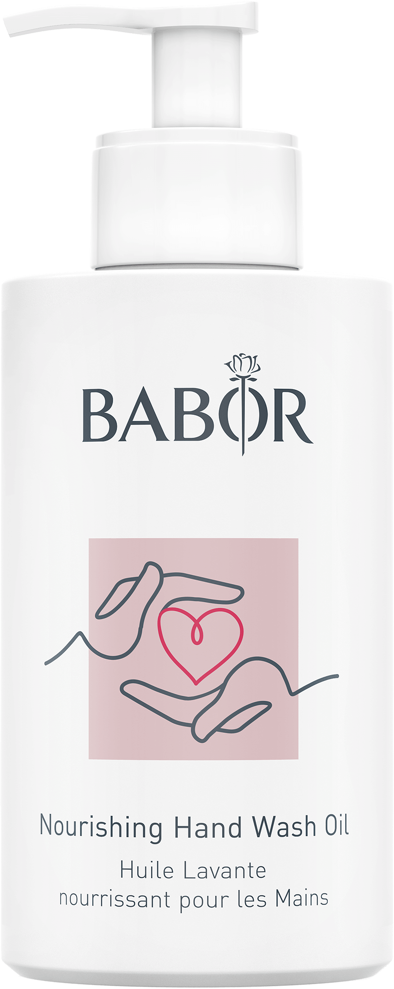 BABOR Nourishing Hand Wash Oil 200 ml