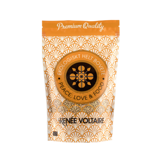 Renée Voltaire Ekologiskt Bovete 500 g