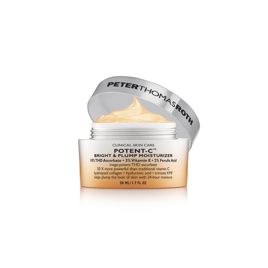 Peter Thomas Roth Potent C Bright&Plump Moisturizer 50 ml