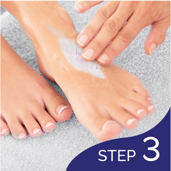 Scholl Polish & Glow 75ml