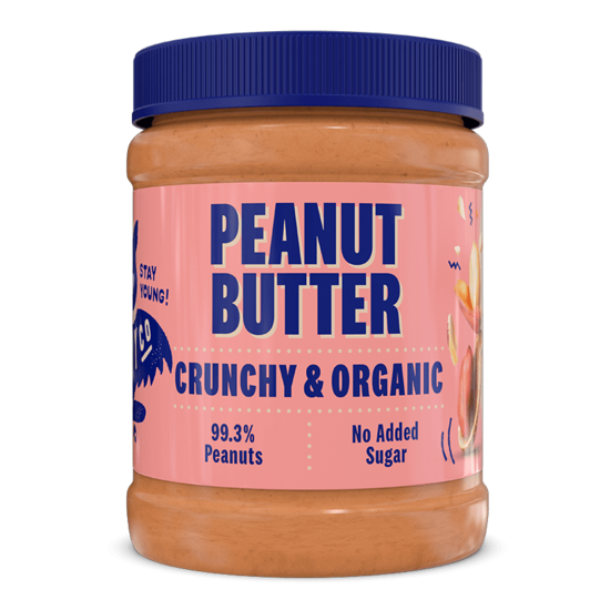 HealthyCo Peanut Butter Crunchy 700 g