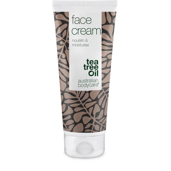 Australian Bodycare Face Cream 100 ml