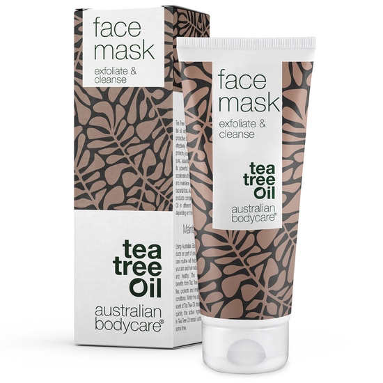 Australian Bodycare Face Mask 100 ml