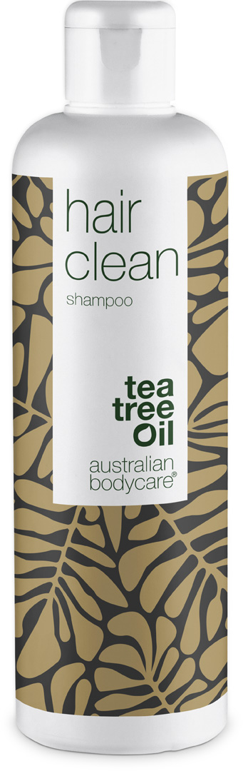 Australian Bodycare Hair Clean 250 ml