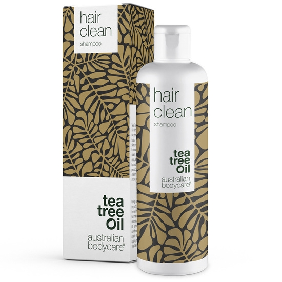 Australian Bodycare Hair Clean 250 ml