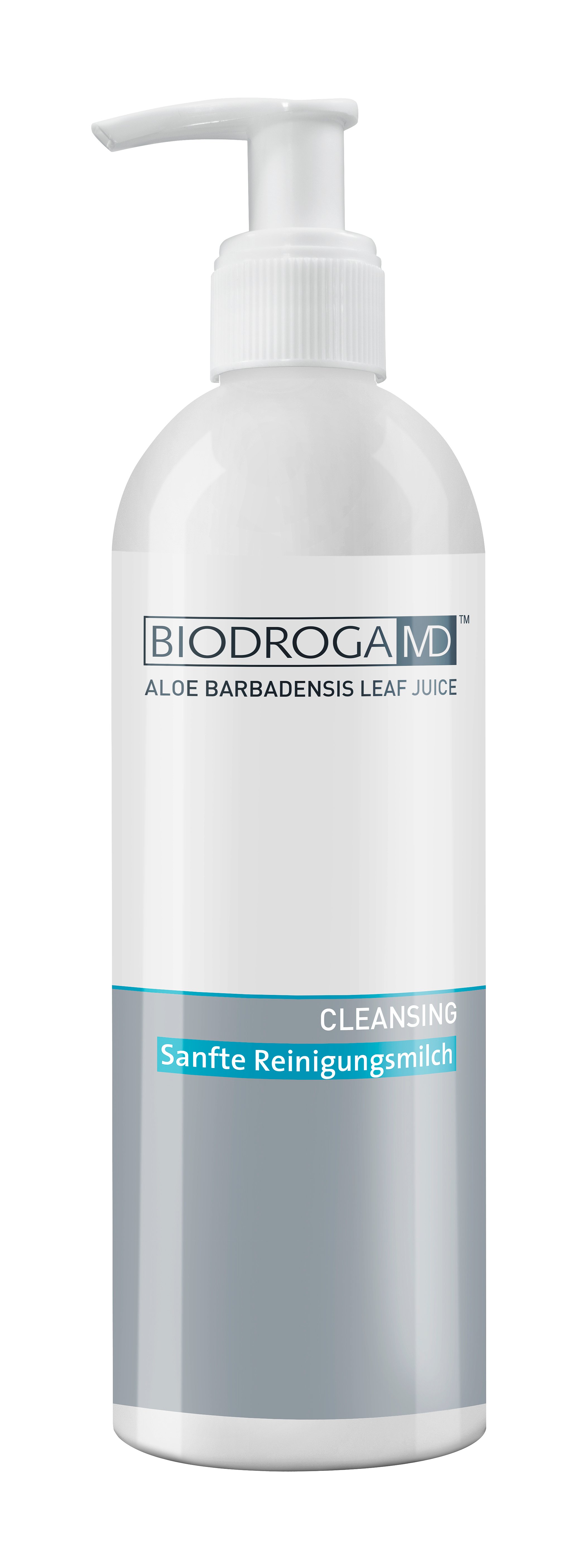 Biodroga MD Cleansing Mild Cleansing Milk 190 ml