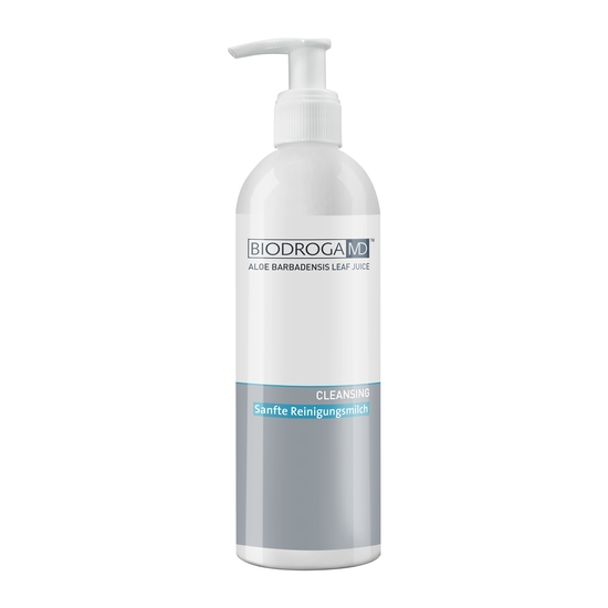 Biodroga MD Cleansing Mild Cleansing Milk 190 ml