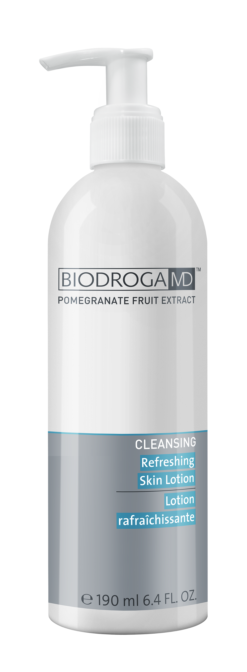 Biodroga MD Cleansing Refreshing Skin Lotion 190 ml