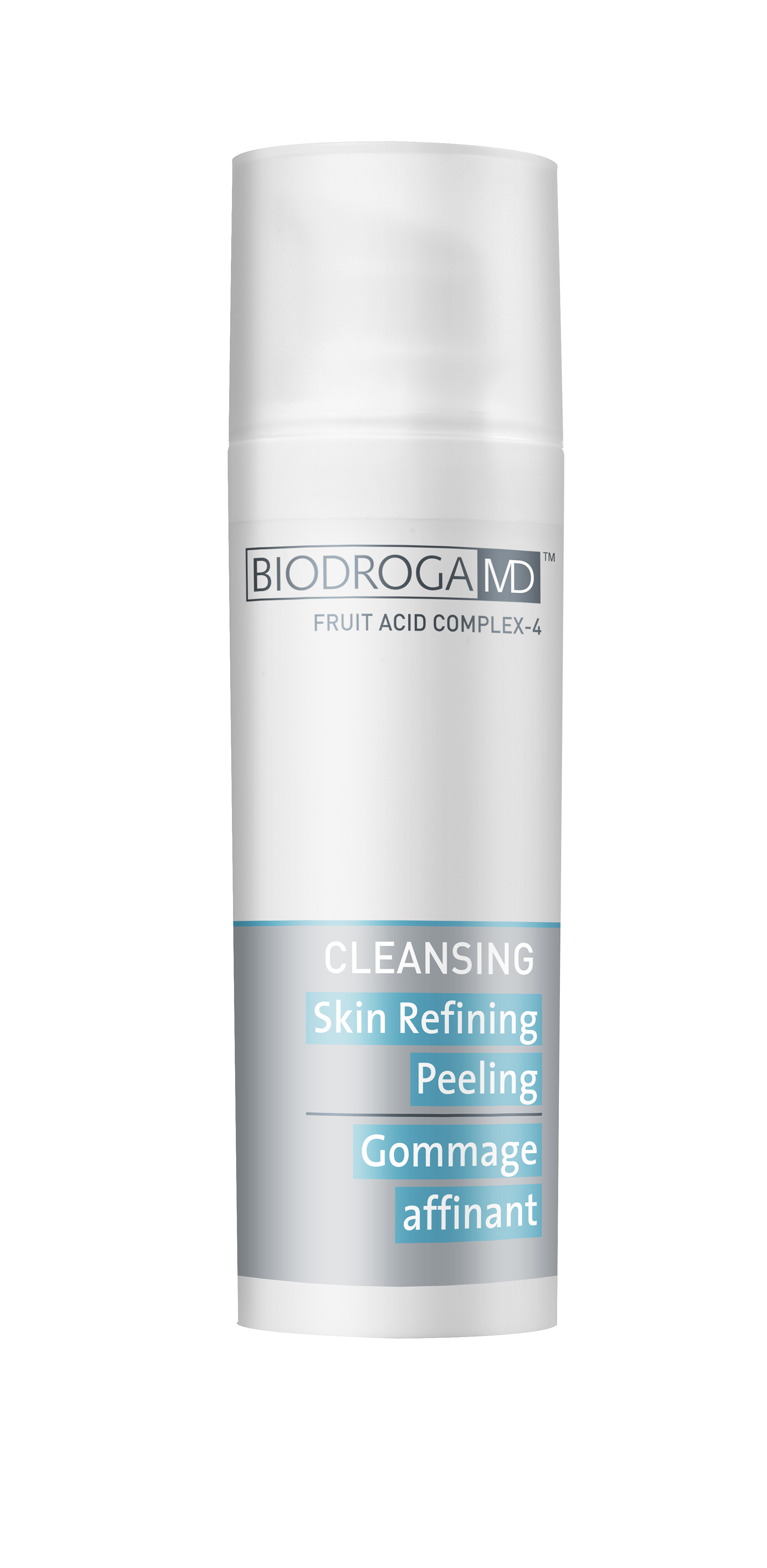 Biodroga MD Cleansing Skin Refining Peeling 30 ml