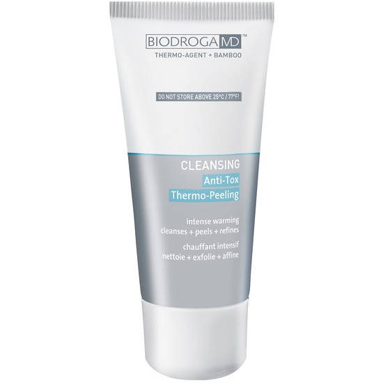 Biodroga MD Cleansing Anti-Tox Thermo-Peeling 75 ml